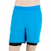 Spodenki męskie Sensor  Trail Blue/Black