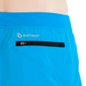 Spodenki męskie Sensor  Trail Blue/Black