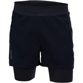 Spodenki męskie Swix Motion Premium Dark Navy