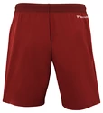 Spodenki męskie Tecnifibre  Club Short Cardinal