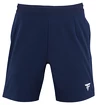 Spodenki męskie Tecnifibre  Club Short Marine