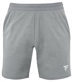 Spodenki męskie Tecnifibre Club Short Silver