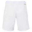 Spodenki męskie Tecnifibre  Club Short White