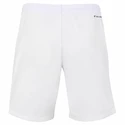 Spodenki męskie Tecnifibre  Club Short White