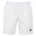 Spodenki męskie Tecnifibre  Club Short White