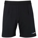 Spodenki męskie Tecnifibre  Stretch Black