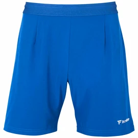 Spodenki męskie Tecnifibre Stretch Royal