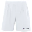 Spodenki męskie Tecnifibre  Stretch White