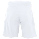 Spodenki męskie Tecnifibre  Stretch White