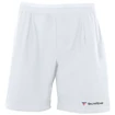 Spodenki męskie Tecnifibre  Stretch White XXL