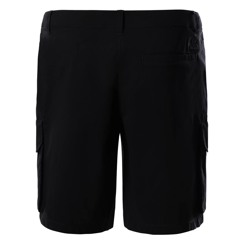 Spodenki męskie The North Face  Sightseer Short TNF Black