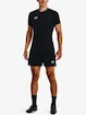 Spodenki męskie Under Armour  Accelerate Short-BLK