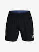Spodenki męskie Under Armour  Accelerate Short-BLK