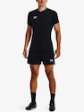 Spodenki męskie Under Armour  Accelerate Short-BLK