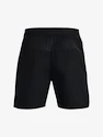 Spodenki męskie Under Armour  Accelerate Short-BLK