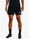 Spodenki męskie Under Armour  Accelerate Short-BLK