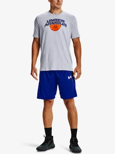 Spodenki męskie Under Armour  BASELINE 10'' SHORT-BLU L