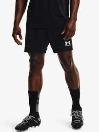 Spodenki męskie Under Armour Challenger Knit Short-BLK