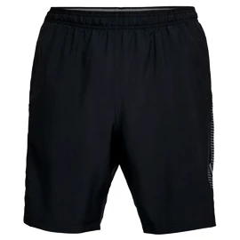 Spodenki męskie Under Armour Graphic Shorts Black