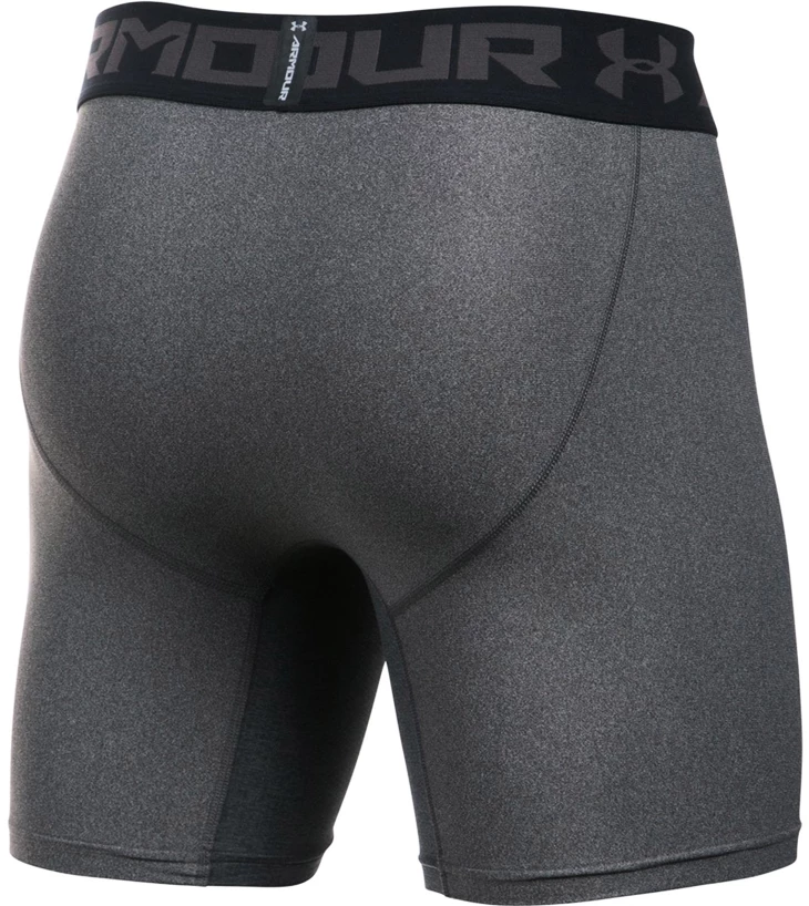 Spodenki męskie Under Armour HeatGear HG 2.0 Comp Short S
