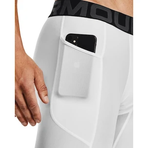 Spodenki męskie Under Armour  HG Shorts white