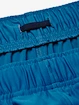 Spodenki męskie Under Armour  Knit Woven Hybrid Shorts-BLU