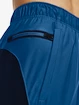 Spodenki męskie Under Armour  Knit Woven Hybrid Shorts-BLU