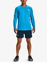 Spodenki męskie Under Armour  LAUNCH 5'' SHORT-BLU
