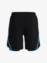 Spodenki męskie Under Armour  LAUNCH 7'' 2-IN-1 SHORT-BLK