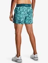 Spodenki męskie Under Armour  LAUNCH ELITE 5'' PRT SHORT-BLU
