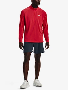 Spodenki męskie Under Armour  LAUNCH ELITE 7'' SHORT-GRY