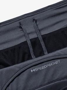 Spodenki męskie Under Armour  LAUNCH ELITE 7'' SHORT-GRY