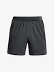 Spodenki męskie Under Armour  Launch SW 5'' Short-GRY
