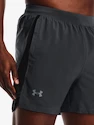 Spodenki męskie Under Armour  Launch SW 5'' Short-GRY