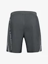 Spodenki męskie Under Armour  Launch SW 7'' Branded STS-GRY