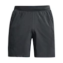 Spodenki męskie Under Armour  Launch SW 7'' Short gray Pitch Gray XXL