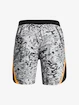 Spodenki męskie Under Armour  Launch SW 7'' Short II-BLK