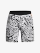 Spodenki męskie Under Armour  Launch SW 7'' Short II-BLK