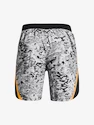Spodenki męskie Under Armour  Launch SW 7'' Short II-BLK