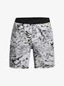 Spodenki męskie Under Armour  Launch SW 7'' Short II-BLK
