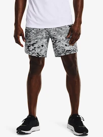 Spodenki męskie Under Armour Launch SW 7'' Short II-BLK