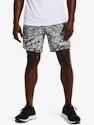 Spodenki męskie Under Armour  Launch SW 7'' Short II-BLK S