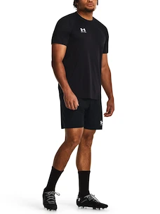 Spodenki męskie Under Armour  M's Ch. Knit Short-BLK L