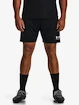 Spodenki męskie Under Armour  M's Ch. Knit Short-BLK L