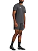 Spodenki męskie Under Armour  M's Ch. Knit Short-GRY
