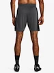Spodenki męskie Under Armour  M's Ch. Knit Short-GRY