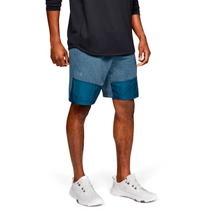 Spodenki męskie Under Armour MK1 Terry Short blue S