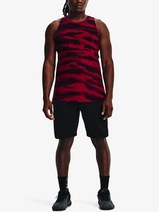 Spodenki męskie Under Armour  PERIMETER 11'' SHORT-BLK S