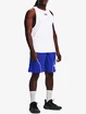 Spodenki męskie Under Armour  PERIMETER 11'' SHORT-BLU