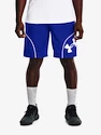 Spodenki męskie Under Armour  PERIMETER 11'' SHORT-BLU